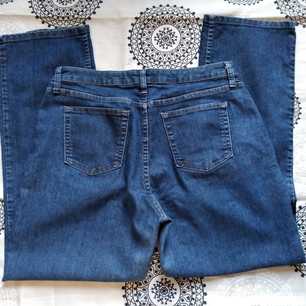 EUC Riders by Lee Relaxed Fit jeans